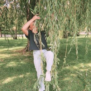 Meet your Posher, Olivet